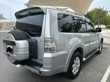Pajero GLS 2011, exellent conditions. 76.000Km